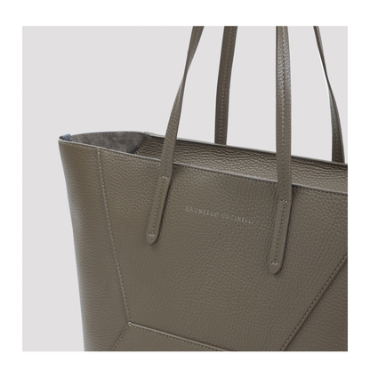 MAYFEYR - Brunello Cucinelli - Duo Medium Bag - MBDKD2573