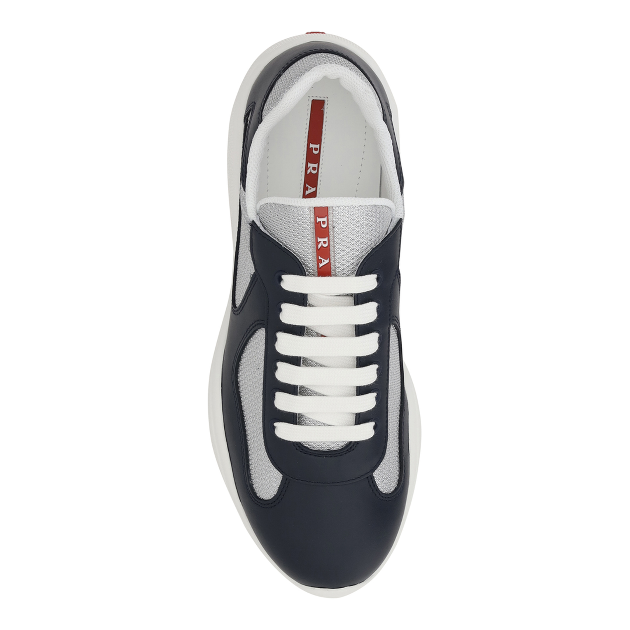 MAYFEYR - Prada - America S Sneakers - 4E3400FG0006GWF0W4C