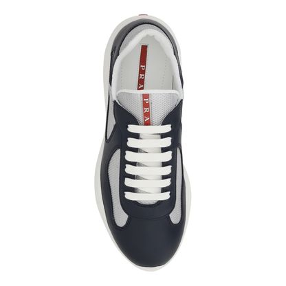 MAYFEYR - Prada - America S Sneakers - 4E3400FG0006GWF0W4C