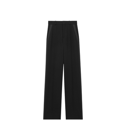 MAYFEYR - Saint Laurent - Casual Pants - 844548Y7E631000