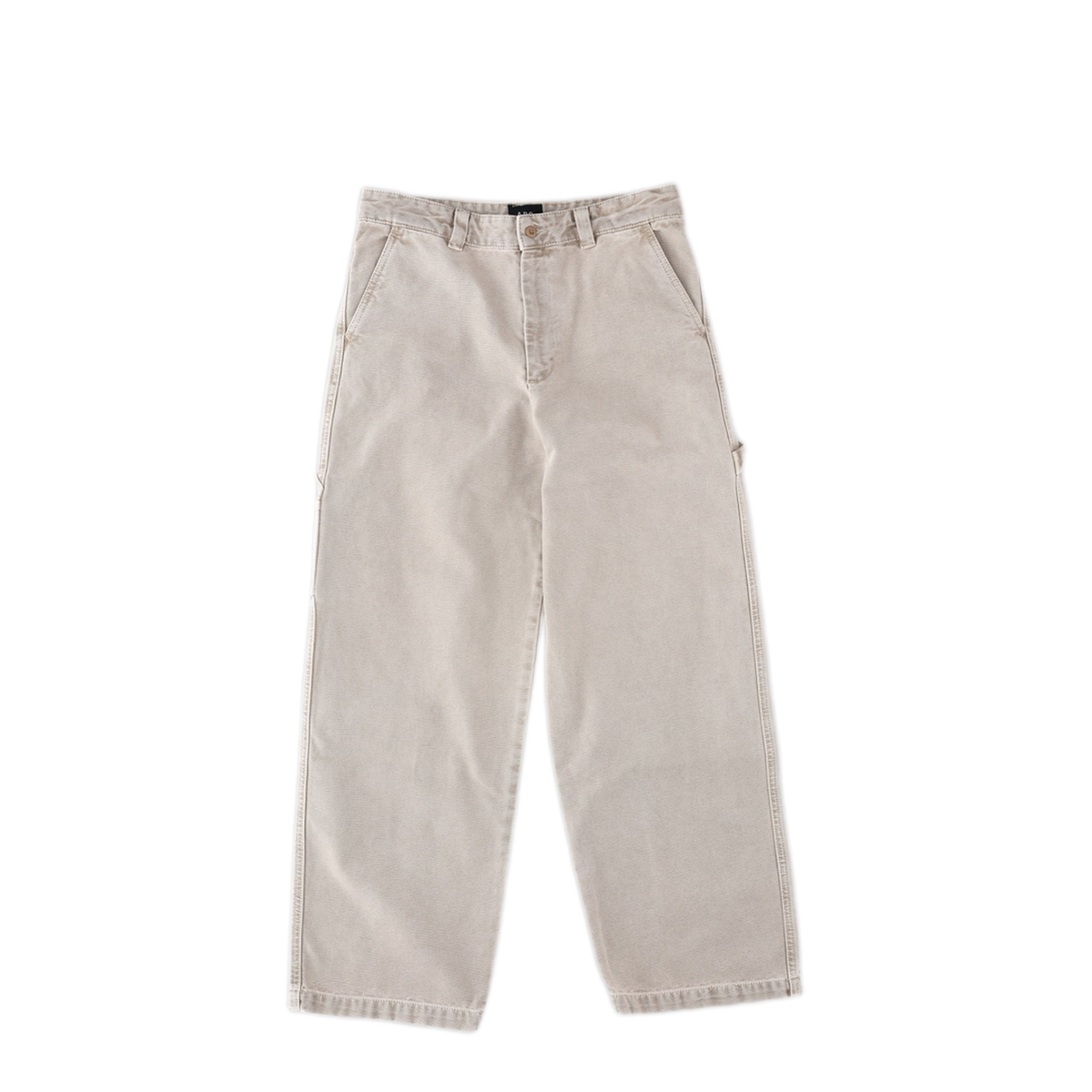 Dan Carpenter Cappuccino Denim Jeans