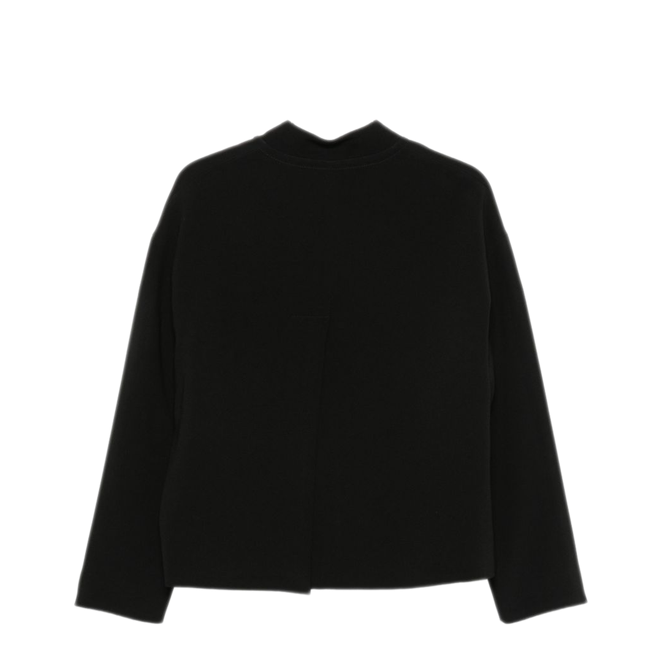 MAYFEYR - Alberto Biani - Jackets Black - II889AC003090