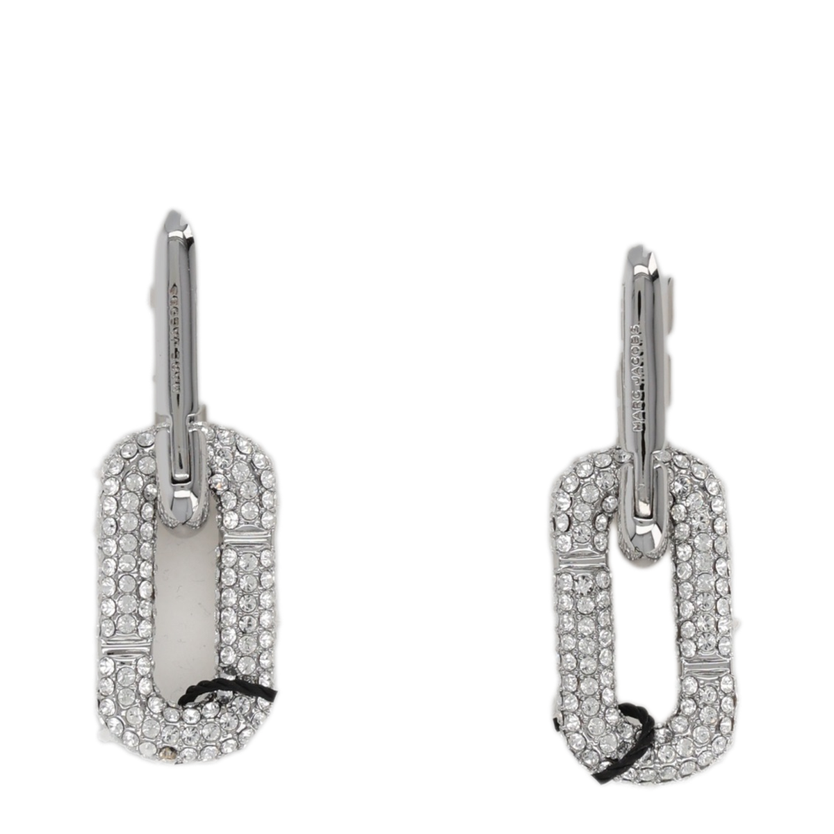 MAYFEYR - Marc Jacobs - Pop J Marc Earrings - 2P6JER001J75059