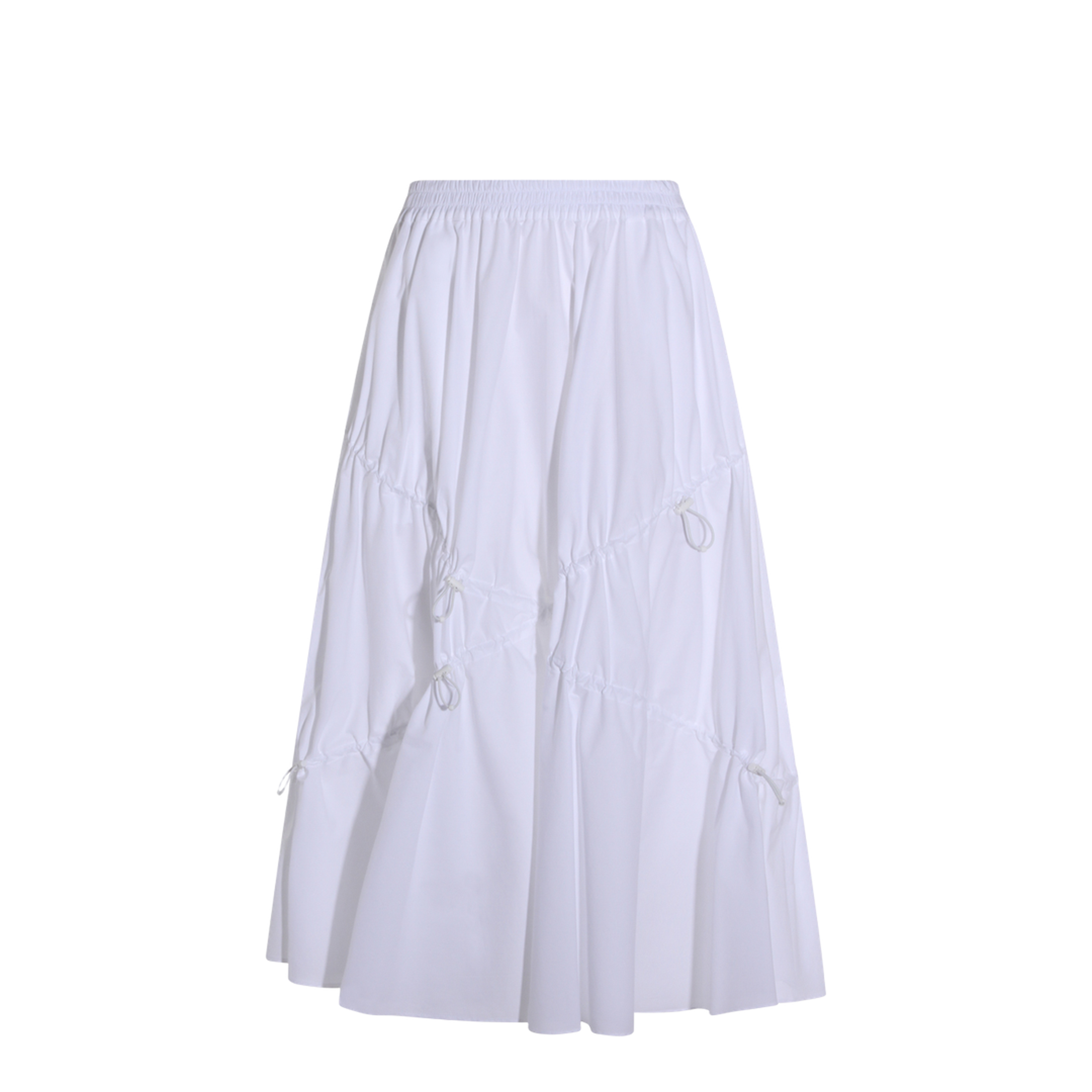 MAYFEYR - Moschino - Skirts - 261E010605311001