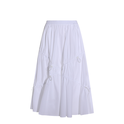 MAYFEYR - Moschino - Skirts - 261E010605311001