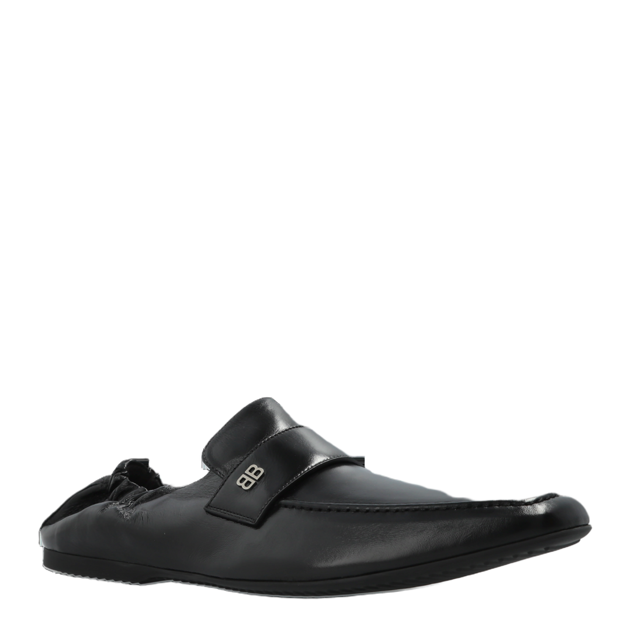 MAYFEYR - Balenciaga - Palermo Loafers - 866552WB1O21080