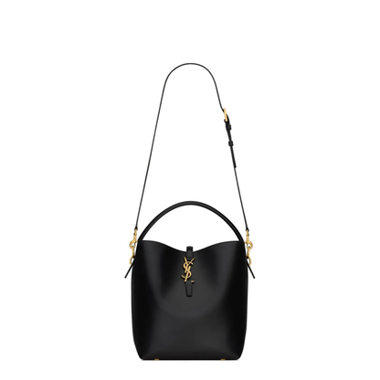 MAYFEYR -  - Shiny Leather Bag - 7428282R20W