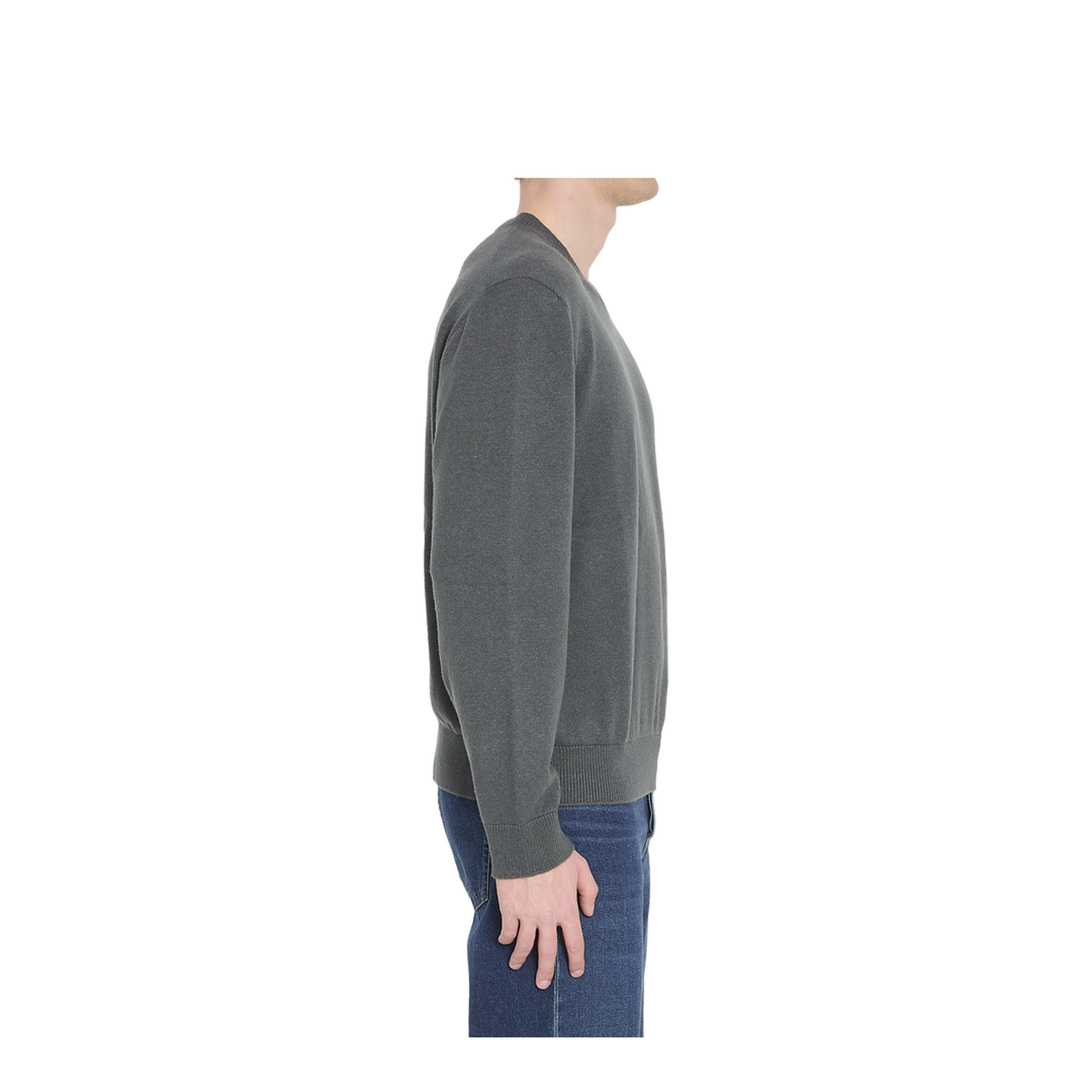 Mamphis Sweater