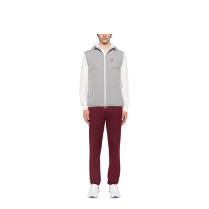 Nylon Vest