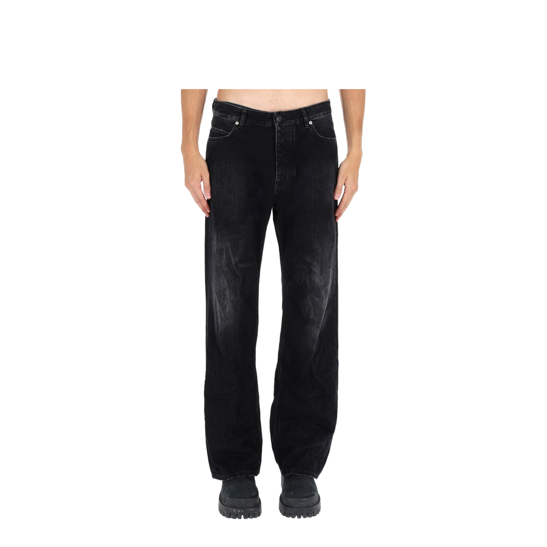 Casual Pants