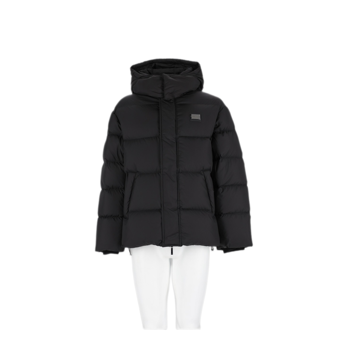 MAYFEYR - Emporio Armani - Polyester Jacket - EM006745AF18231UC001