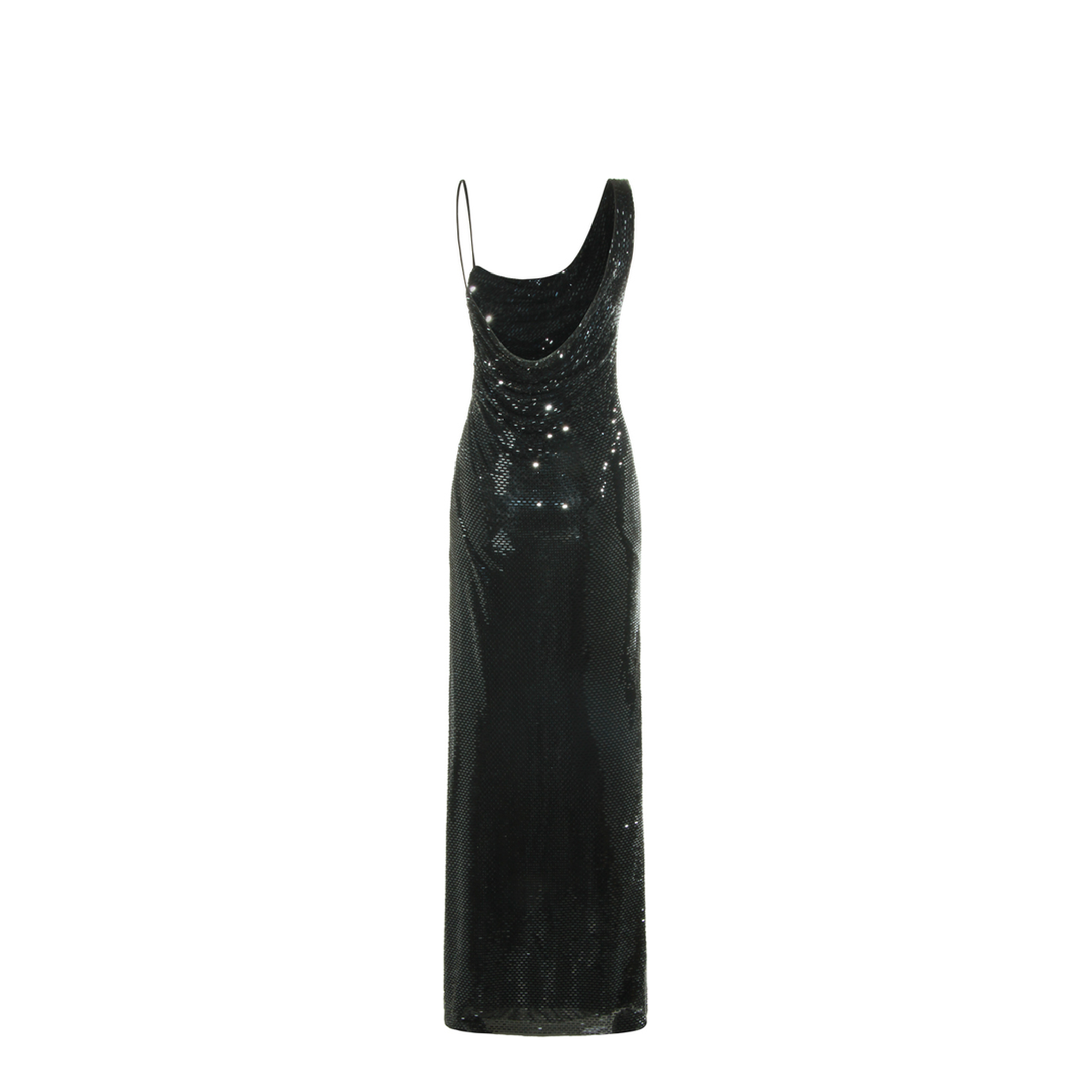 MAYFEYR - Self Portrait - Self Portrait Dresses - PF26041XBBLACK