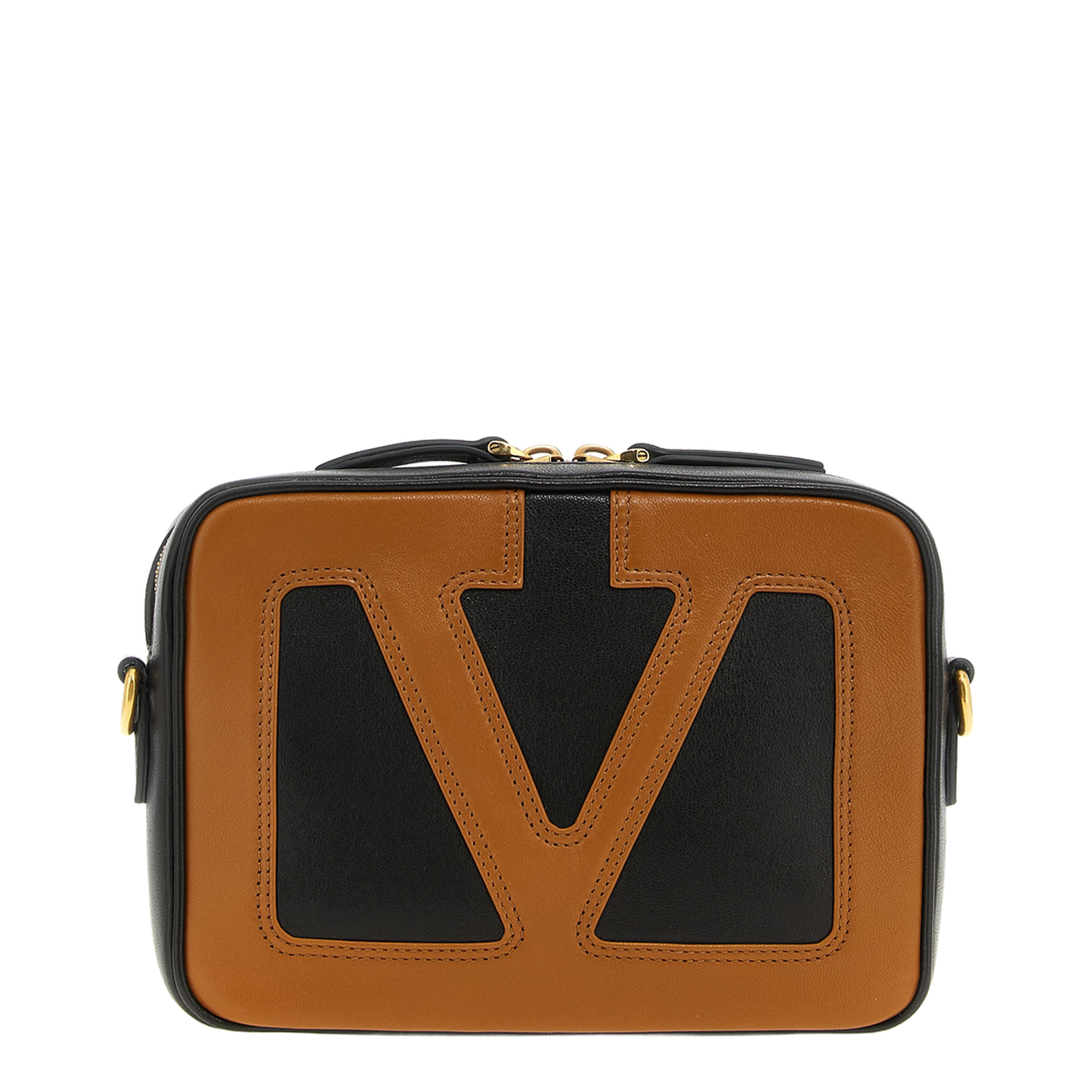 Viva Superstar Nappa Crossbody Bag
