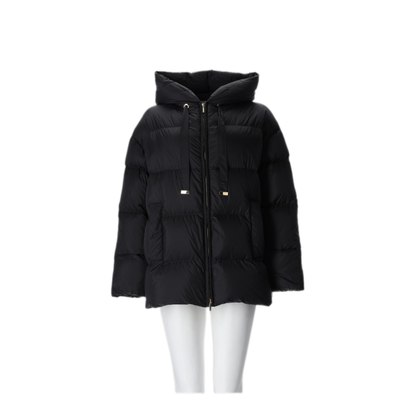 MAYFEYR - Max Mara - Black Sports Jacket - 2629486135600051002