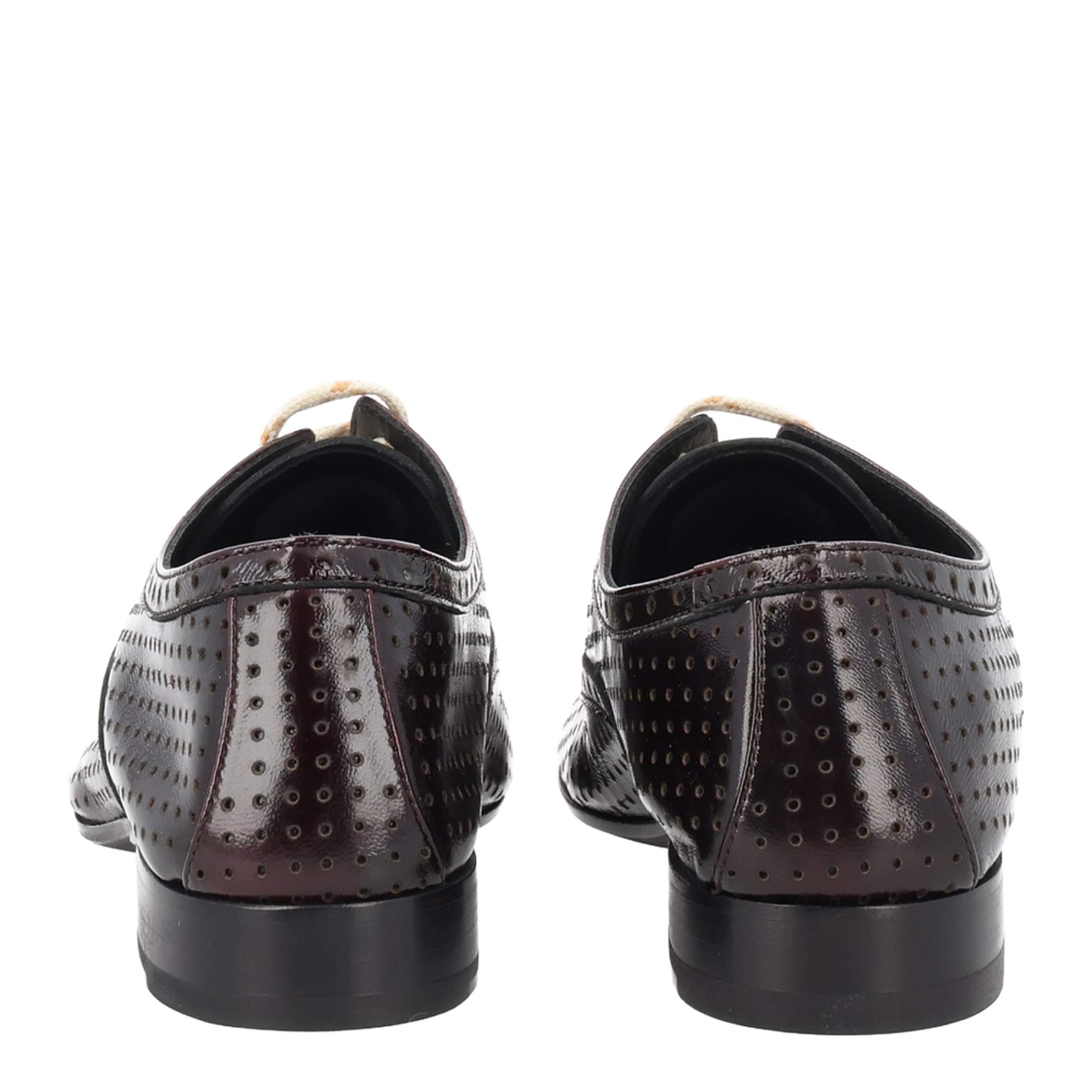 MAYFEYR - Dries Van Noten - Leather Loafer - 0117710118374