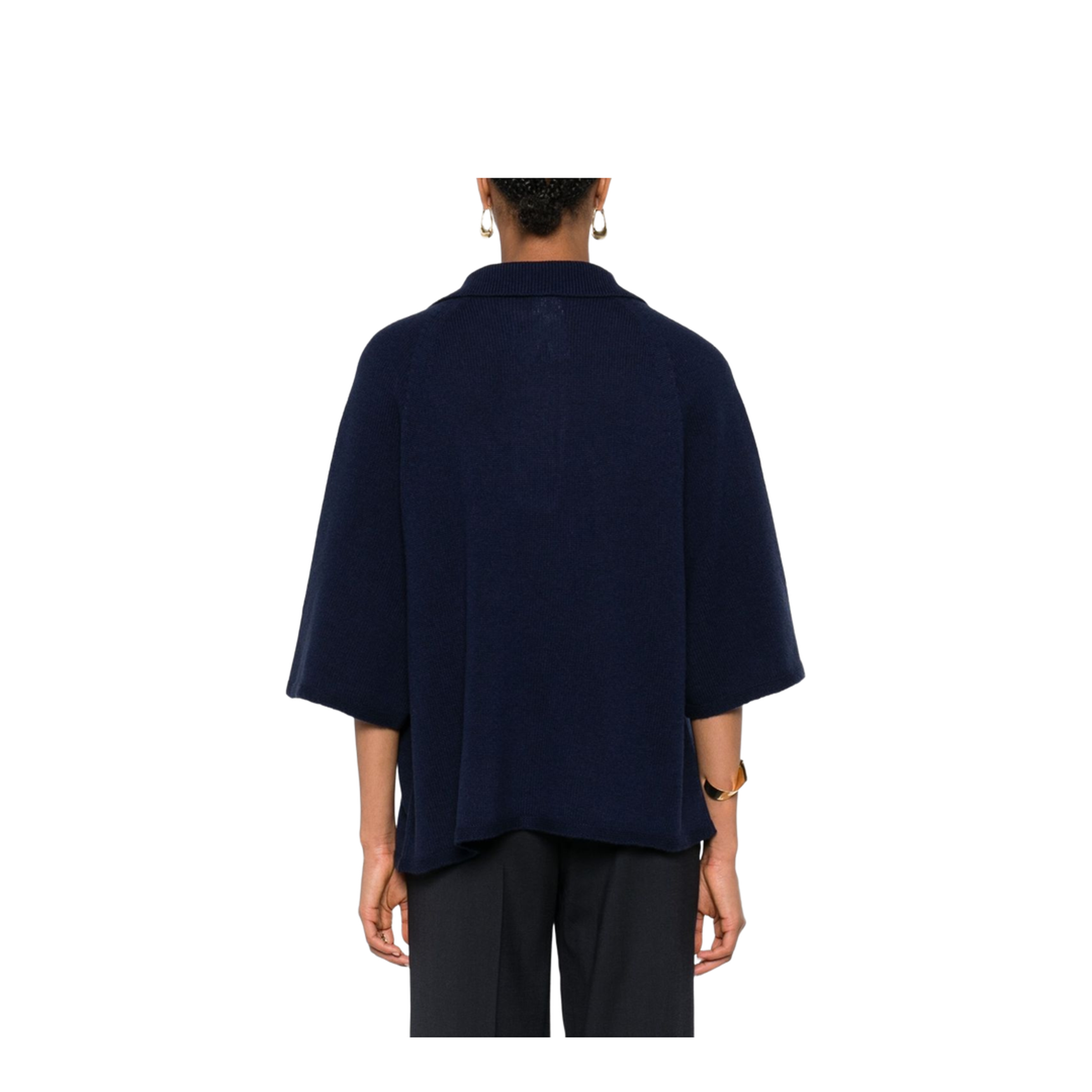 Capsule T-shirts and Polos Blue