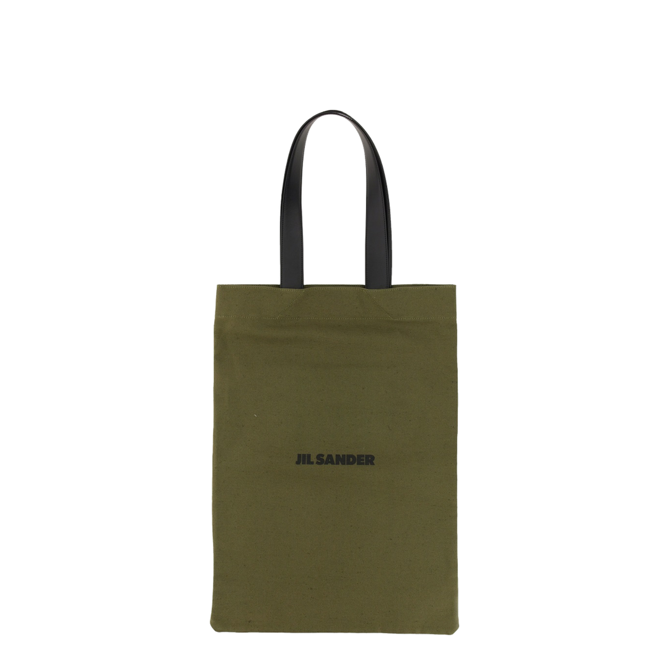 Tote Bag With Logo