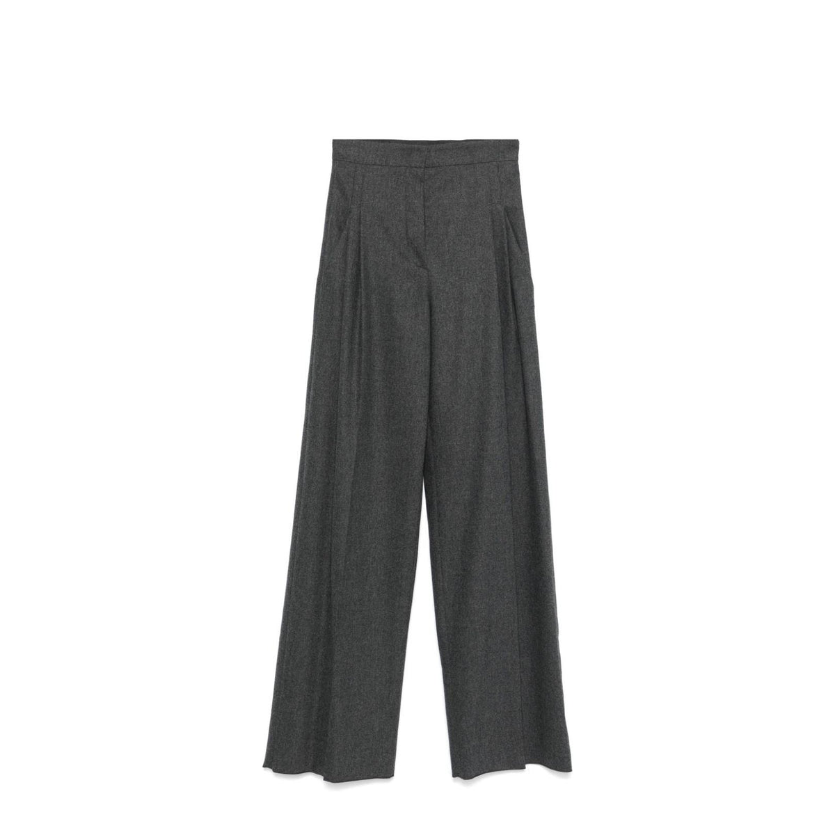 Emporio Armani Trousers Grey