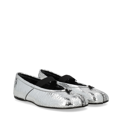Mule Tabi Shoe
