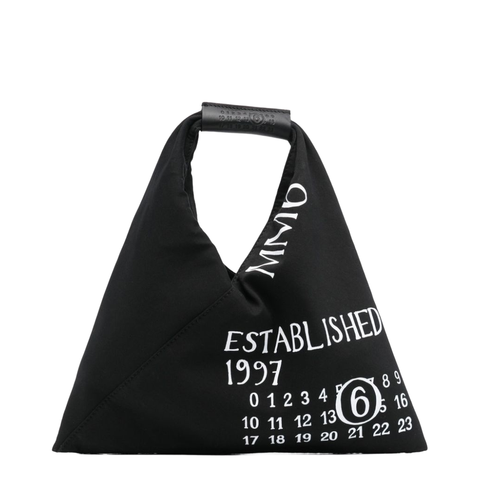 Japanese Mini Cotton Handbag