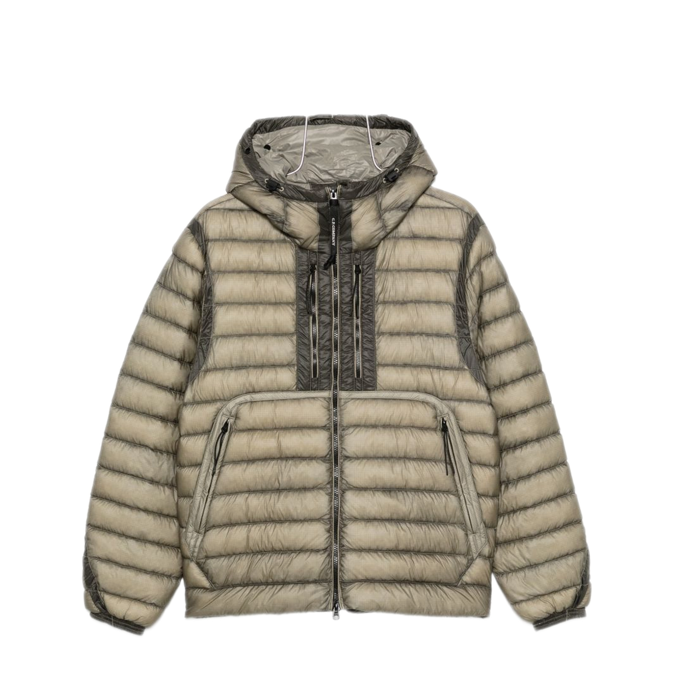 MAYFEYR - C.P.Company - Coats Beige - 21CMOW021A110416A356