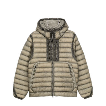 MAYFEYR - C.P.Company - Coats Beige - 21CMOW021A110416A356