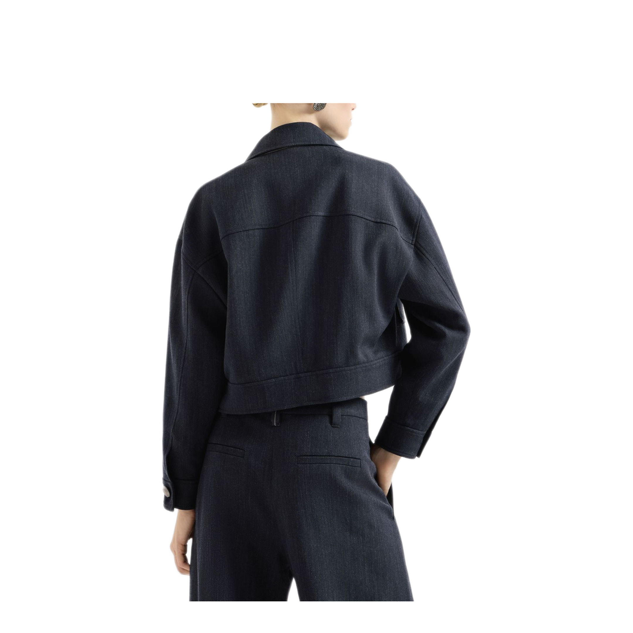 MAYFEYR - Brunello Cucinelli - Women'S Jacket - MB1887597PC2154