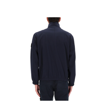 Stiff Collar Jacket