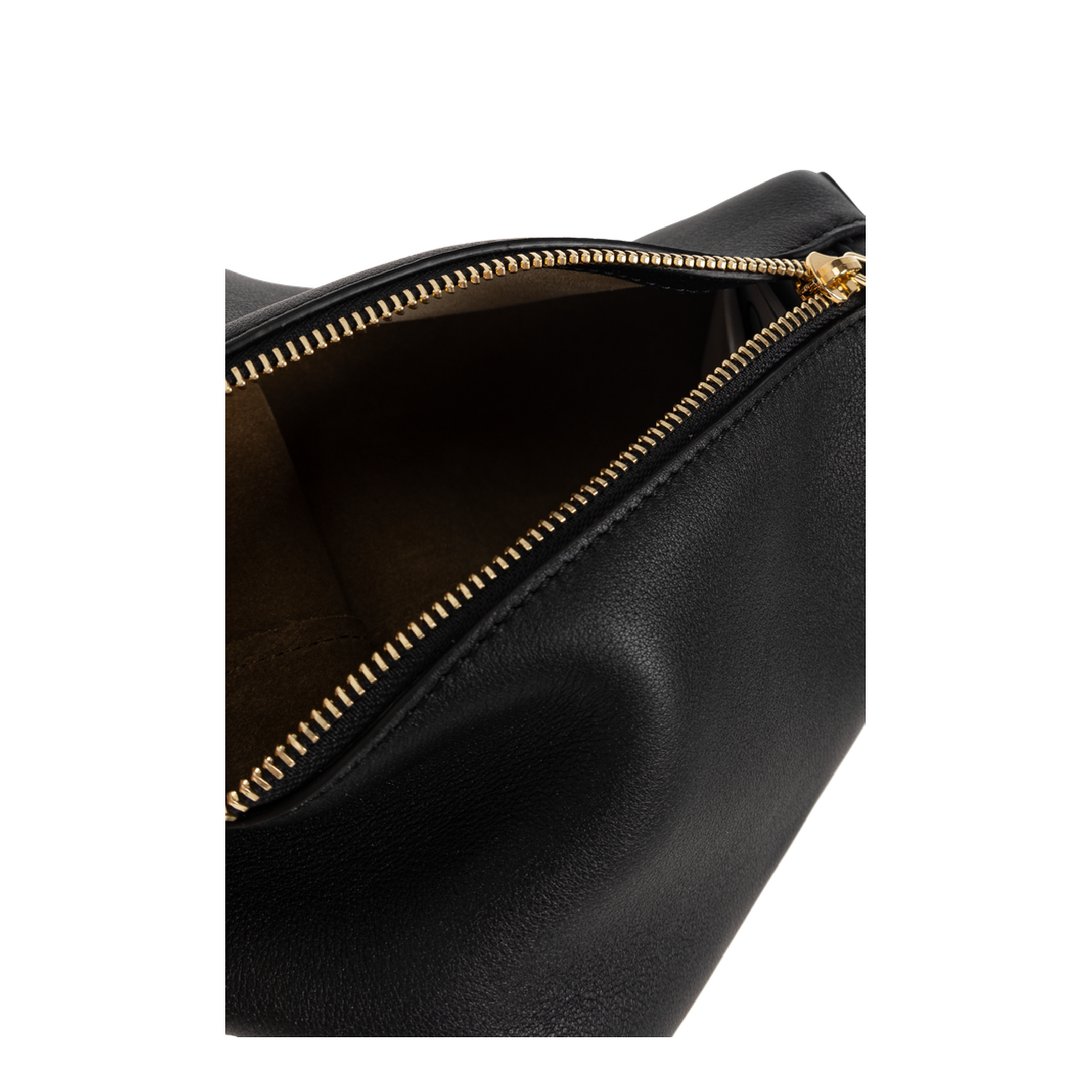 MAYFEYR - Loewe - Scarf Bag - ABNYBL1X010BLACK