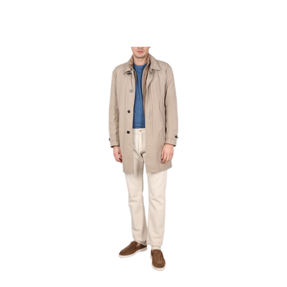 MAYFEYR - Fay - Morning Double Jacket - NAM64460090HNBC805