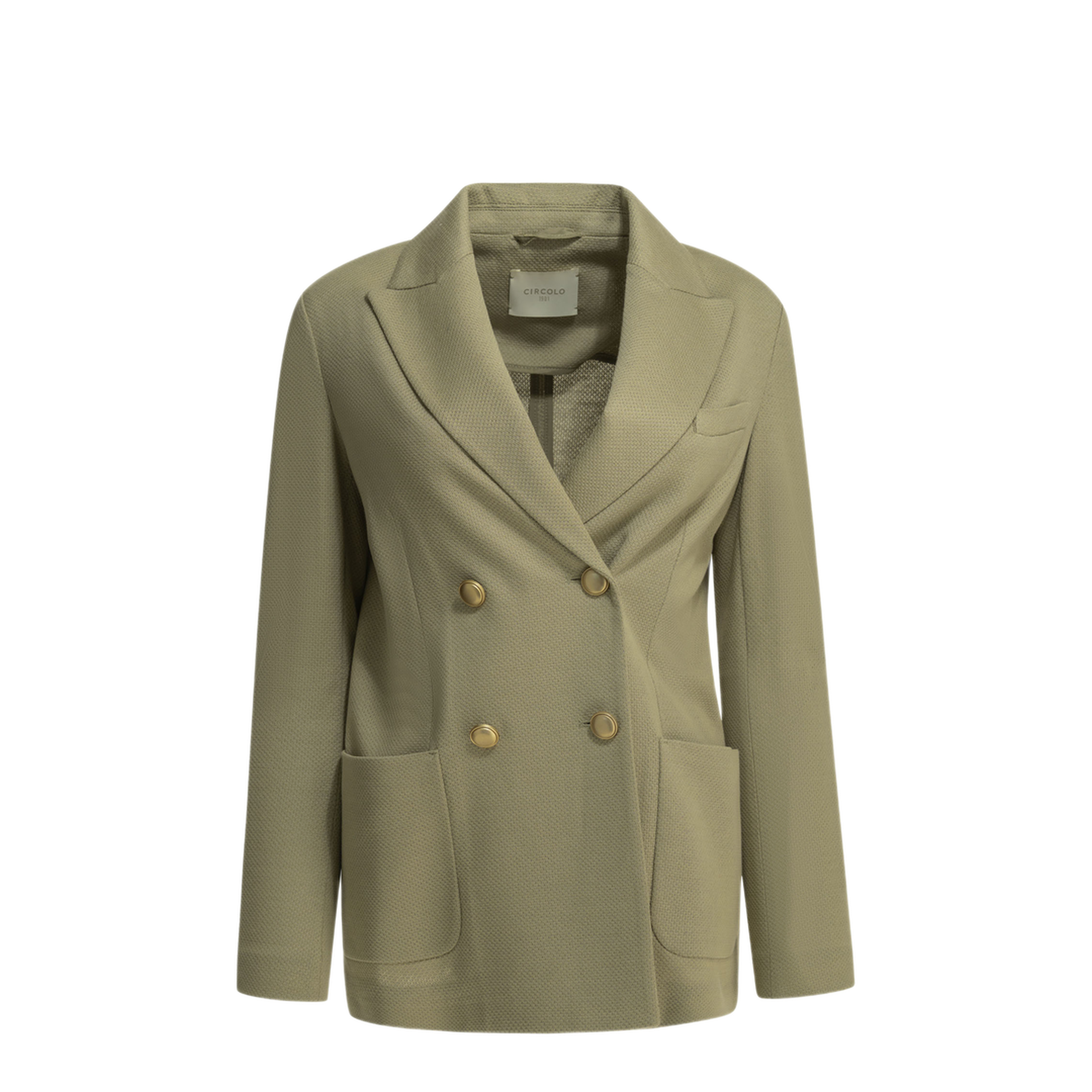 MAYFEYR - Circolo 1901 - Jackets And Coats - FD39619148
