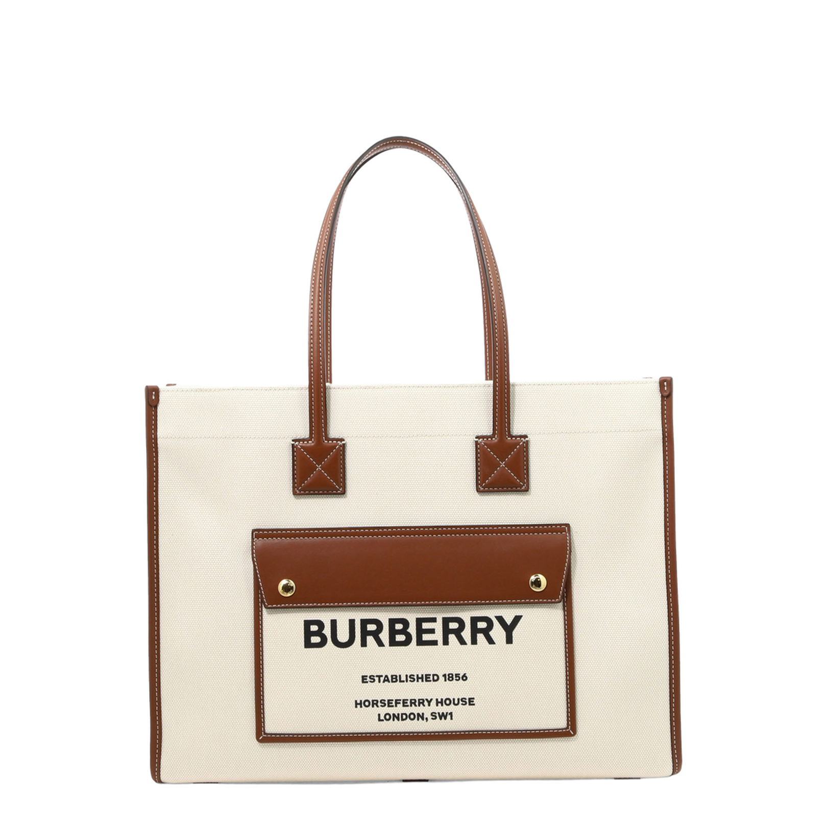 Medium Freya Tote Bag