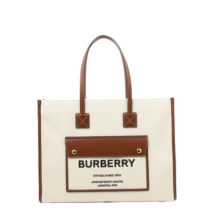Medium Freya Tote Bag