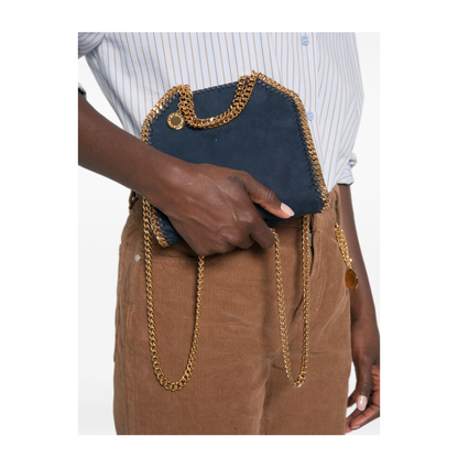 MAYFEYR - Stella Mccartney - Bags.. Navy - 391698WP05434000