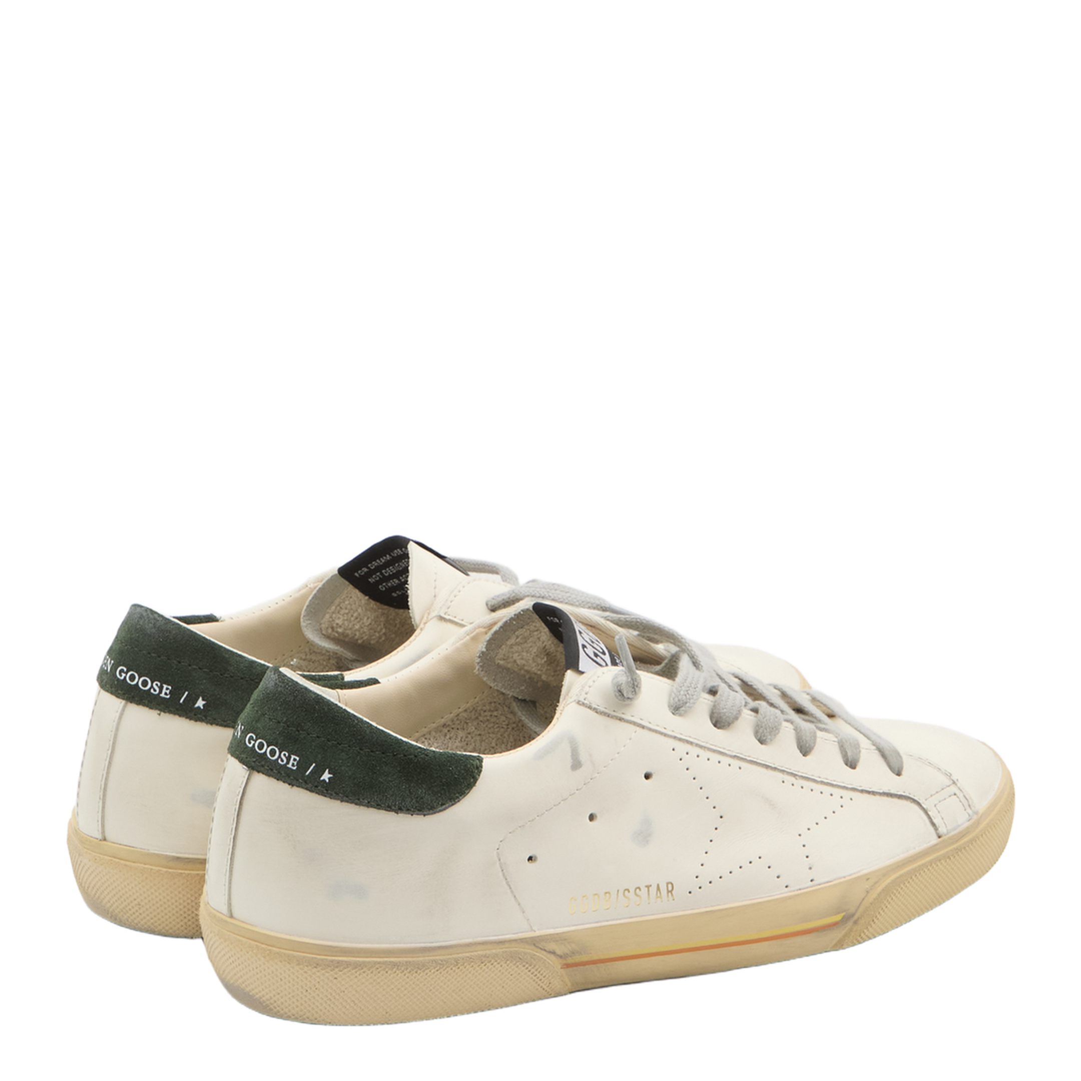 Super Star Sneakers