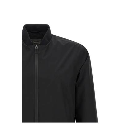 MAYFEYR - Herno - Full-Zip Functional Bomber Jacket - GI000617U12836