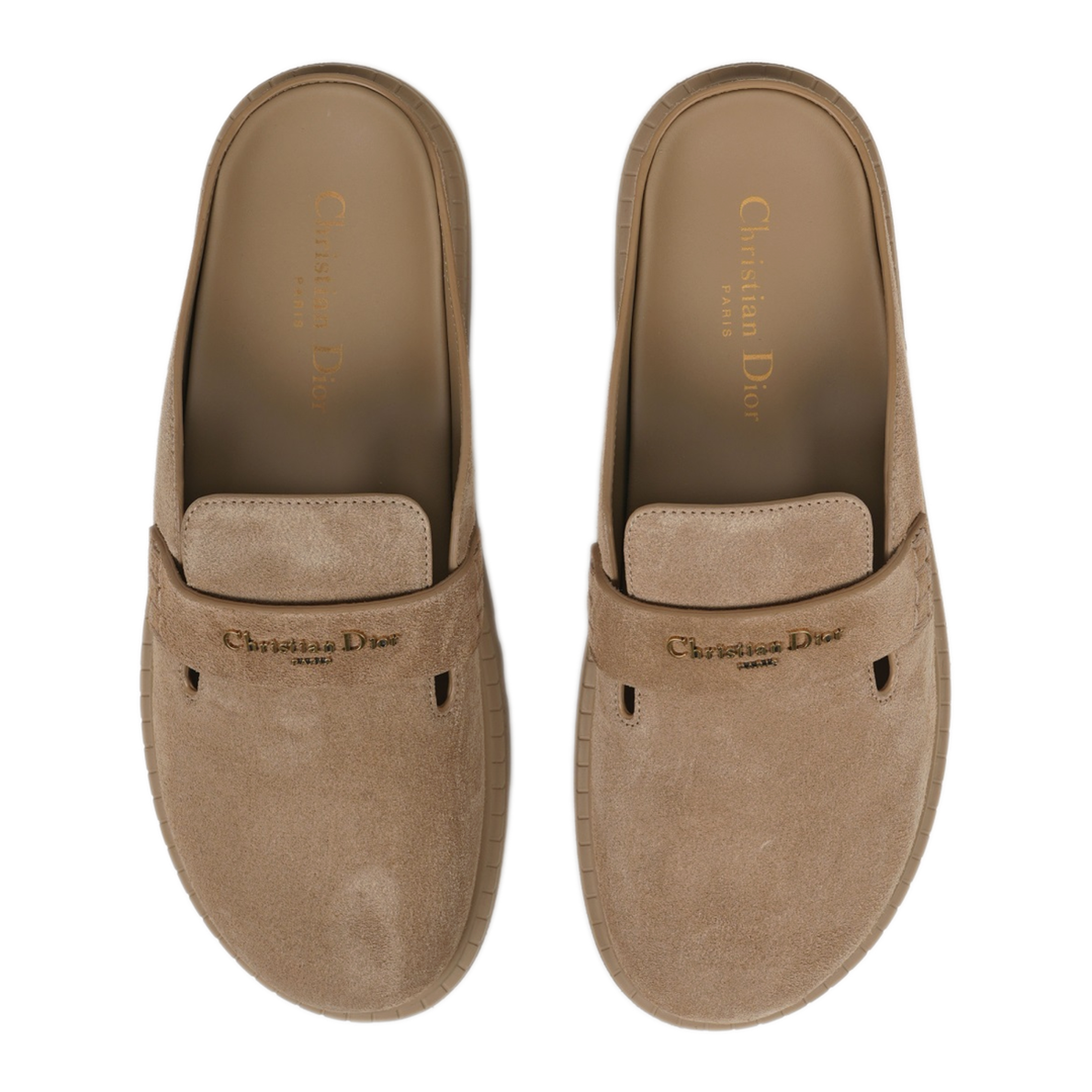 MAYFEYR - Dior - Sabot Boy - KDF135SUE16T