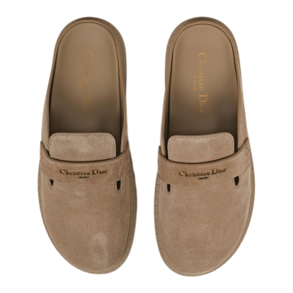 MAYFEYR - Dior - Sabot Boy - KDF135SUE16T