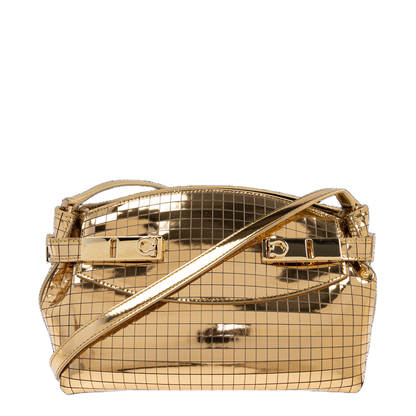 Elegant Shoulder Bag Hug Small