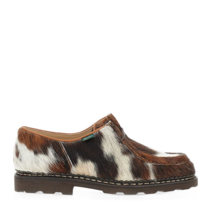 MAYFEYR - Paraboot - Boots Brown - 186663POILSVACHE