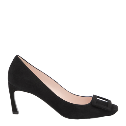 Belle Vivier Trompette pumps