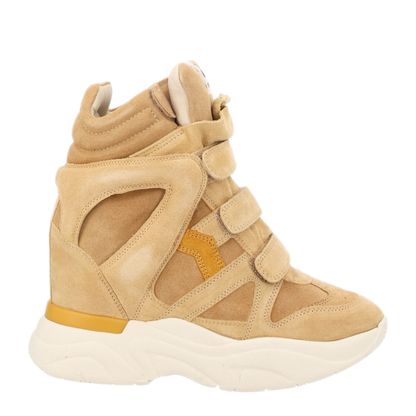 MAYFEYR - Isabel Marant - Sneaker "Balskee" - BK0009FAD2E07SMUBE