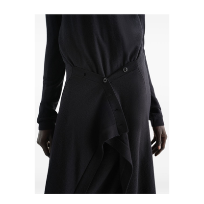 MAYFEYR - Lemaire - Dresses Black - DR1180LK1063999