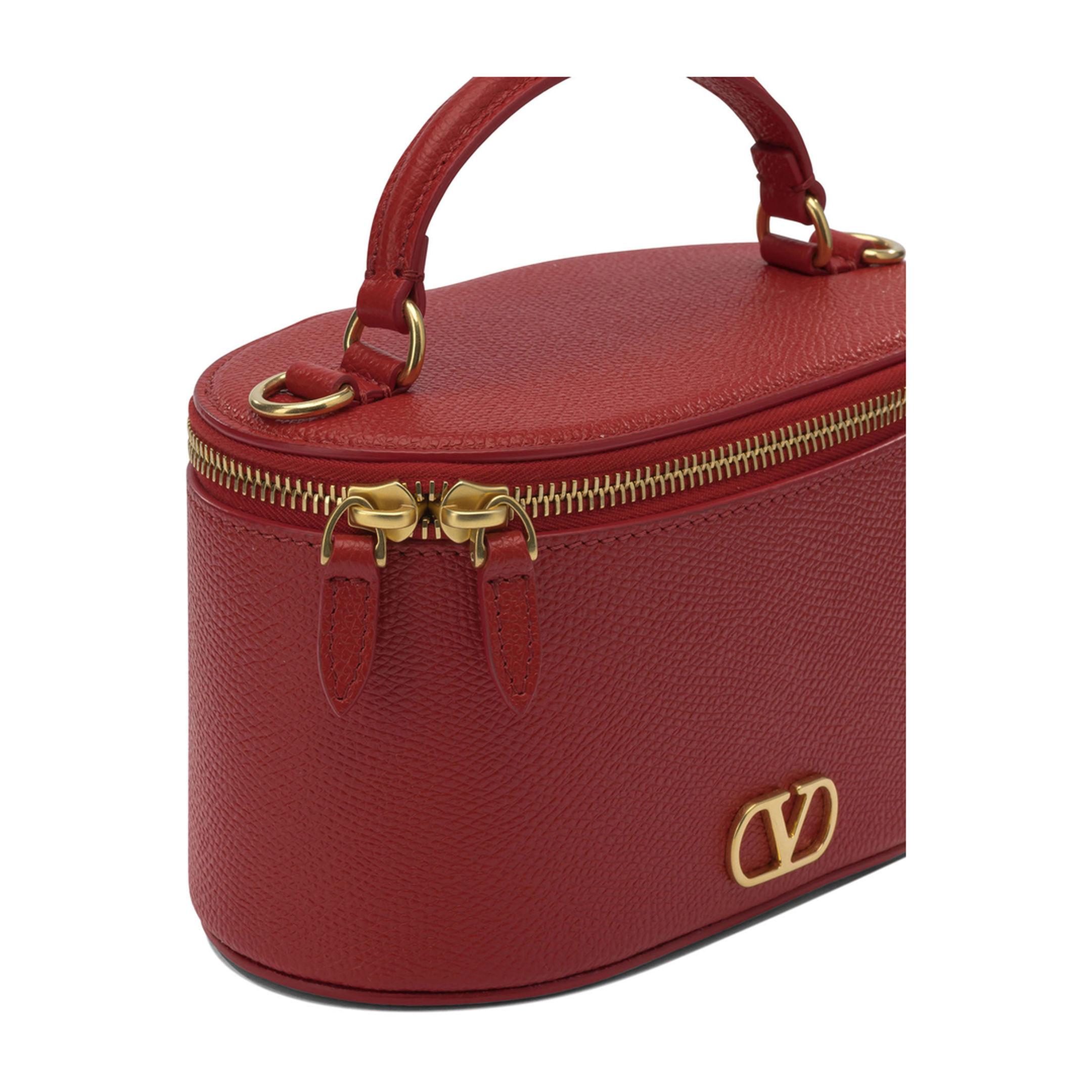 Vanity Bag Small Hand Bag