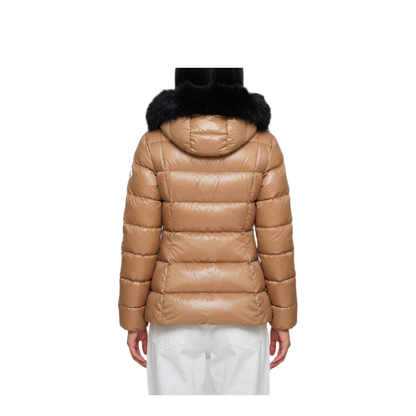 MAYFEYR - Moncler - Short Fulmar Down Jacket - L20931A00167597Z8244
