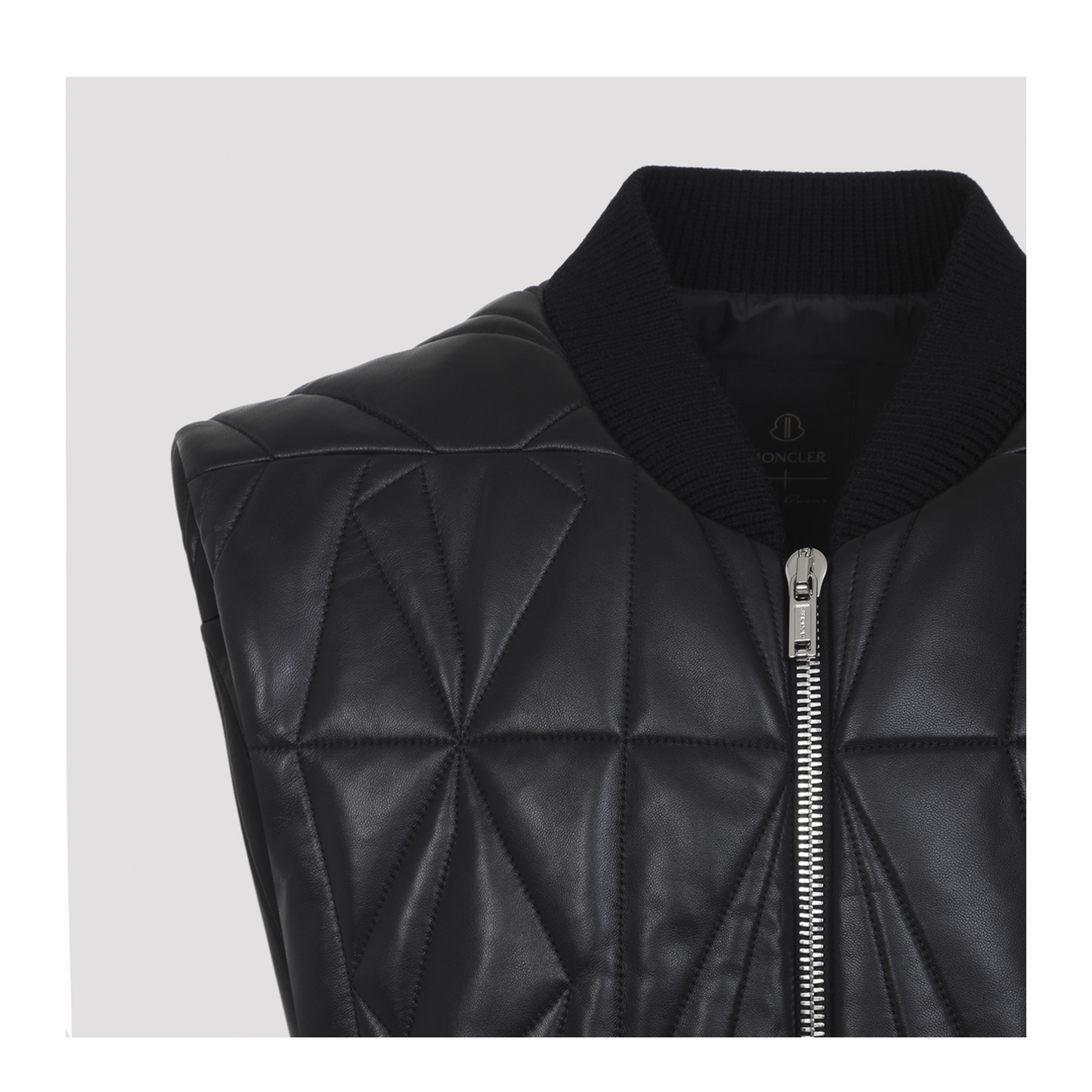 MAYFEYR - Moncler - Geocamo Flight Vest - MU01F1A10M8116
