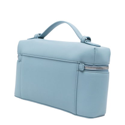 MAYFEYR - Emporio Armani - Clear Blue Bag - EW004564AF19229U9285