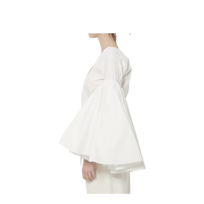 MAYFEYR - Jacquemus - Paysan Shirt - TOW00904AW00648100