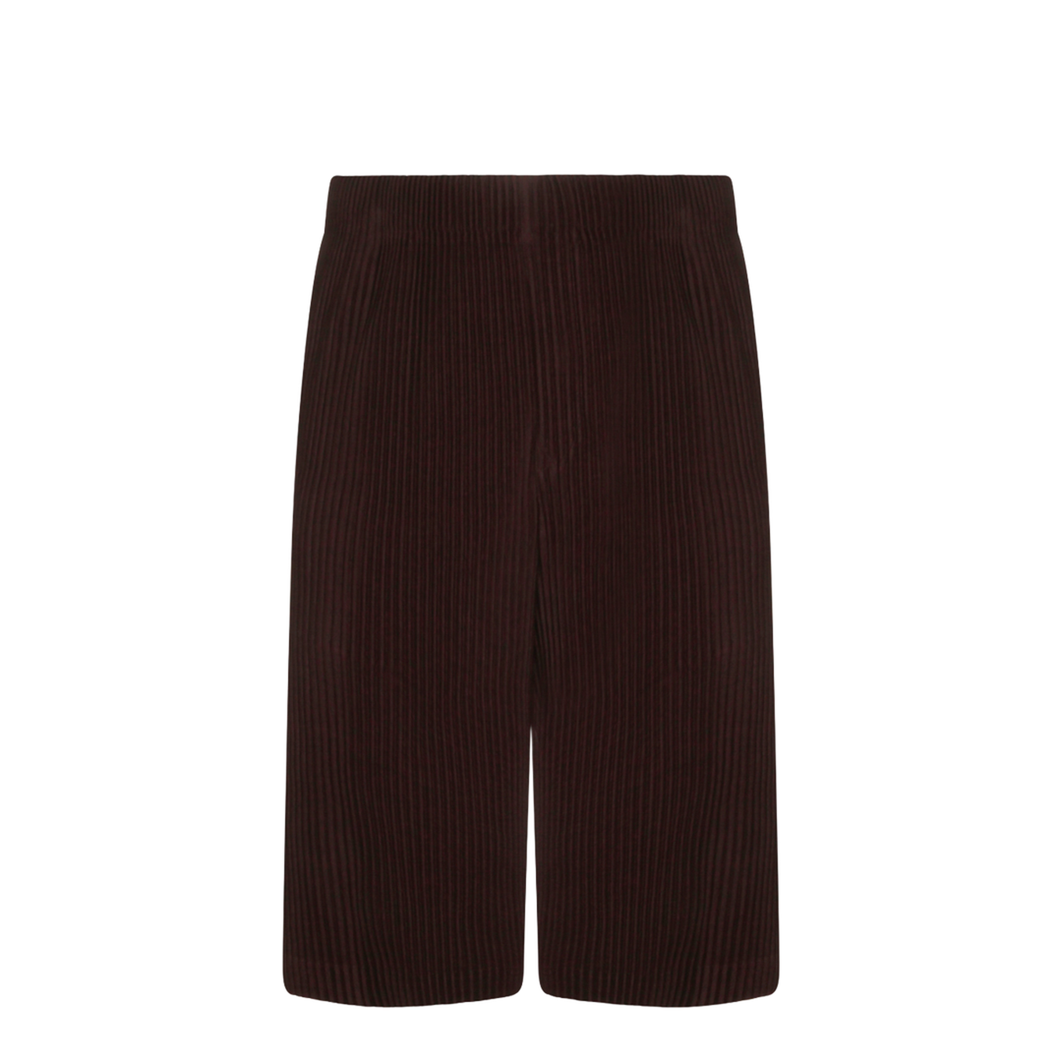 Shorts Black
