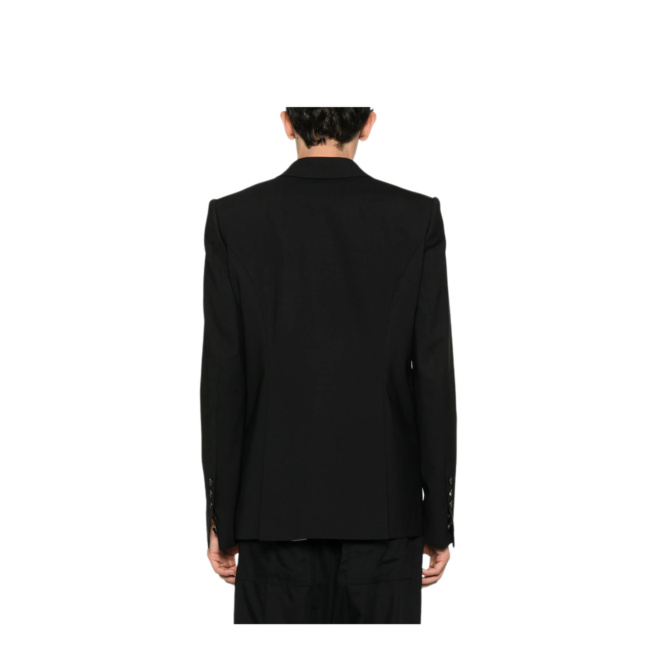 MAYFEYR - Rick Owens - Jmf Blazer - RU01E5732ZL09